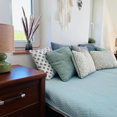 Apartman Karlovice Karlovice  Luaran gambar