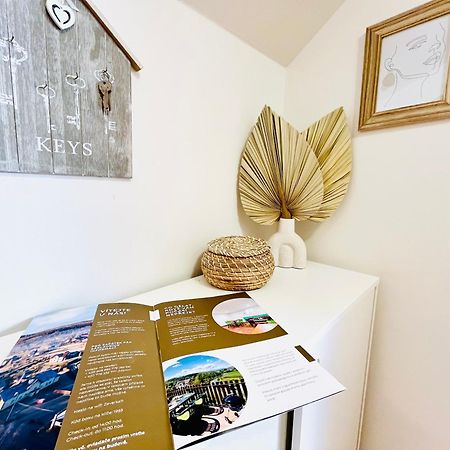 Apartman Karlovice Karlovice  Luaran gambar