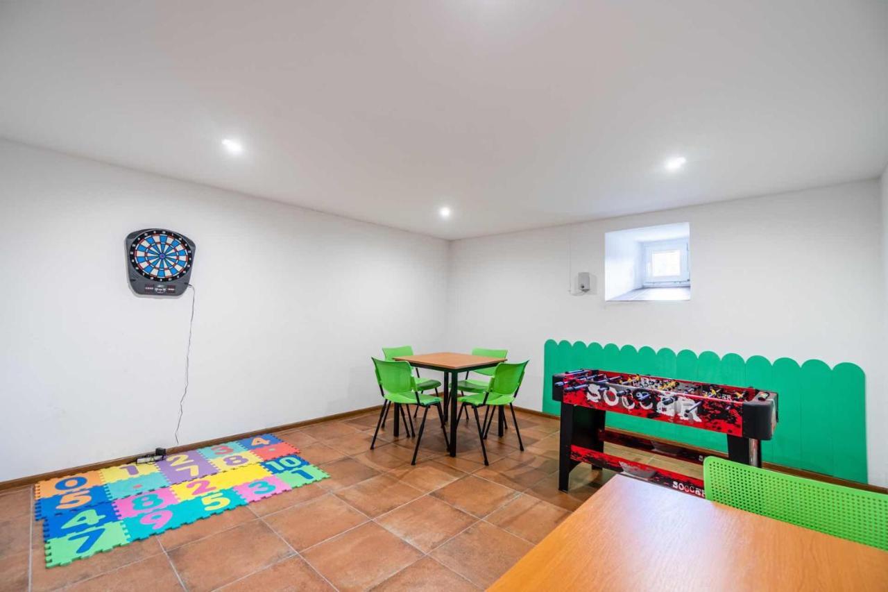 Apartman Karlovice Karlovice  Luaran gambar