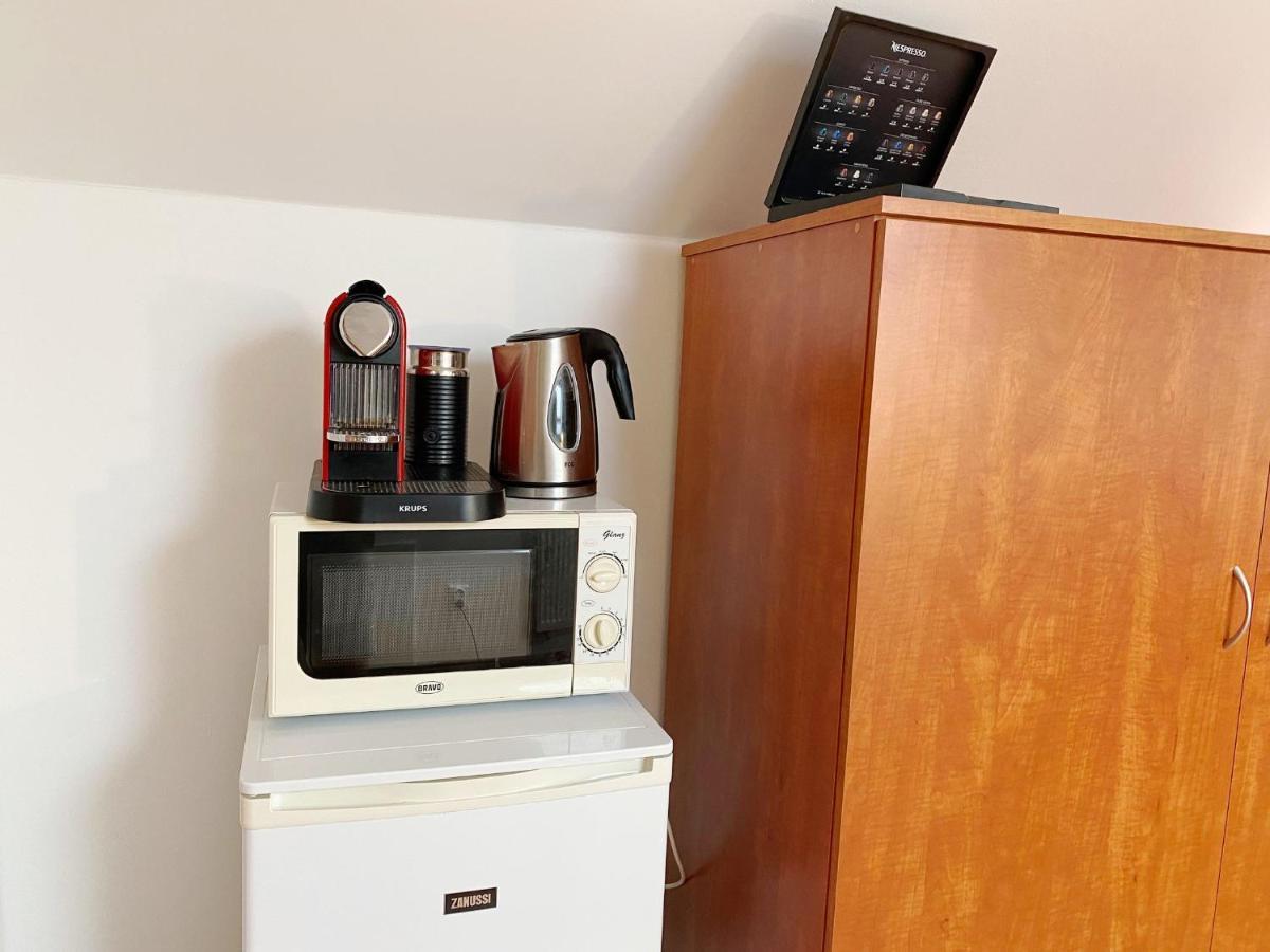 Apartman Karlovice Karlovice  Luaran gambar