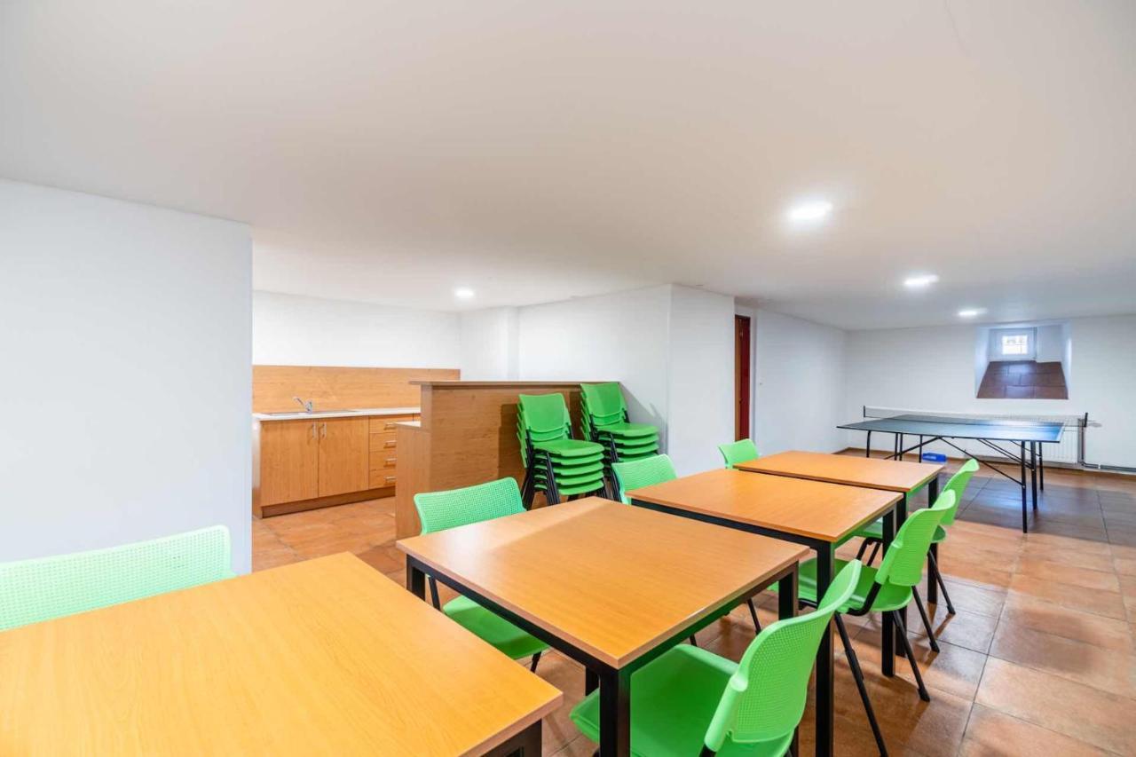 Apartman Karlovice Karlovice  Luaran gambar