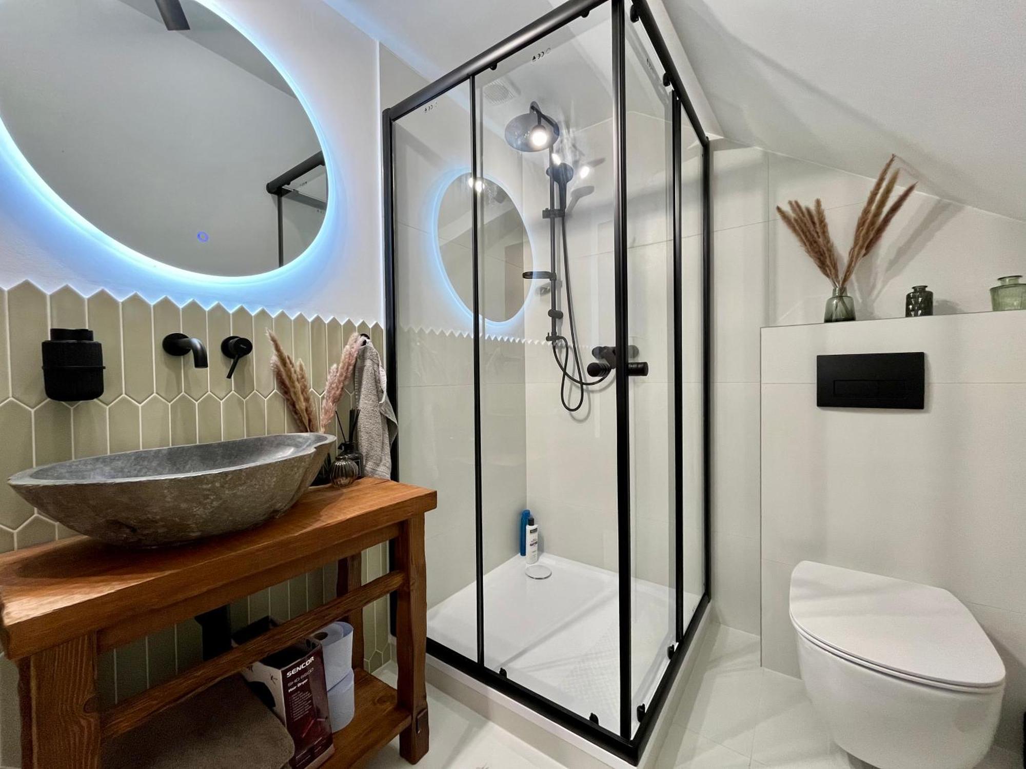 Apartman Karlovice Karlovice  Luaran gambar