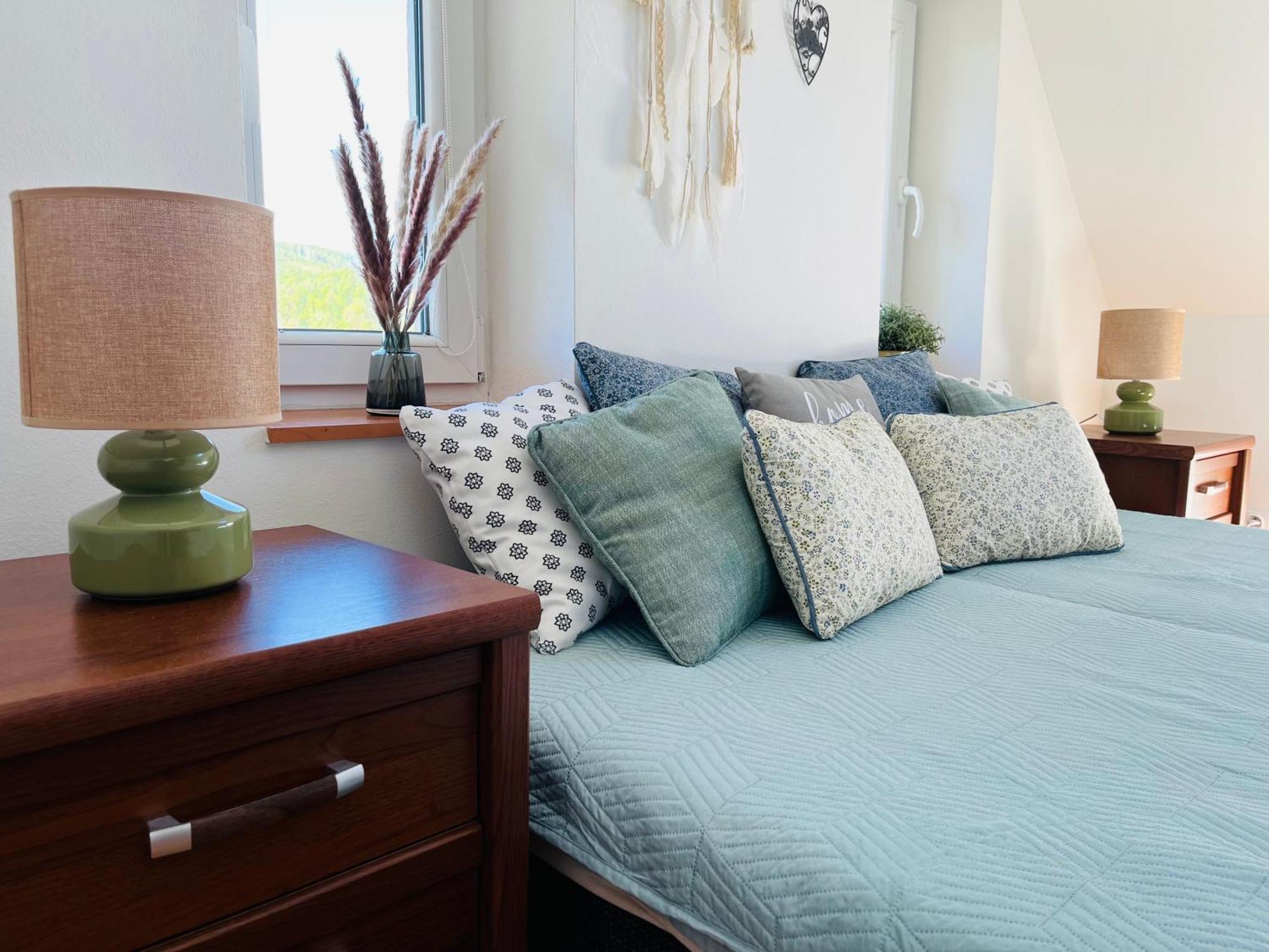 Apartman Karlovice Karlovice  Luaran gambar